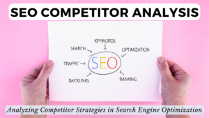 SEO-Competitor-Analysis