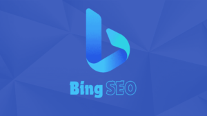 Bing SEO AI