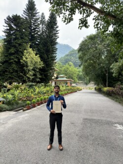 Karan Kumar Singh Karan Kumar Singh