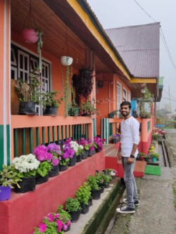 Karan Kumar Singh Loading..