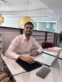 Karna Kumar Singh Loading...