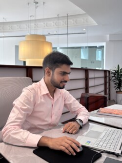 Karan Kumar Singh Loading...