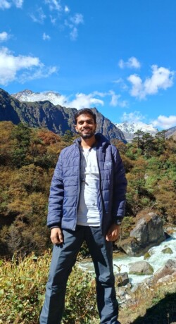 Karan Kumar Singh Karan Kumar Singh SEO