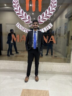 Karan Kumar Singh Loading...