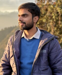 Karan Kumar Singh Loading...