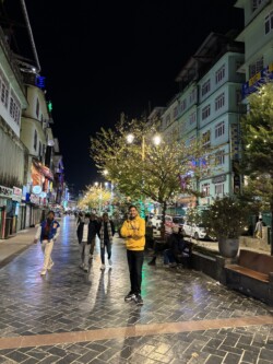 Karan Kumar Singh Loading...