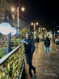 Karan Kumar Singh Loading...