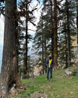 Karan Kumar Singh Loading...