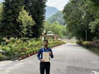Karan Kumar Singh
